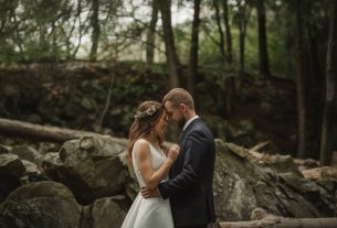 elopement : une nouvelle tendance pour dire oui en toute intimité